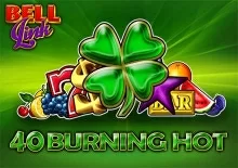 40 Burning Hot