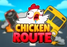 Chiken Route